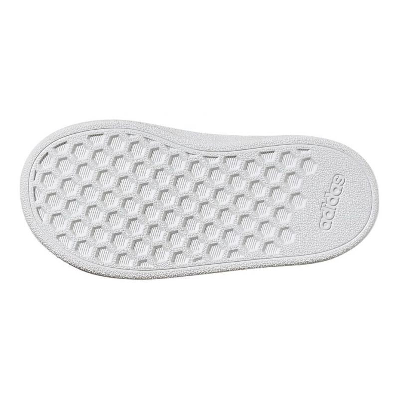 Adidas Grand Court 2.0 Hook and Loop Jr GW6523 shoes