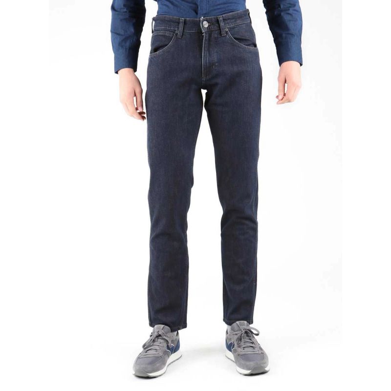 Wrangler Greensborg W15QBR77S jeans Clothing/Lifestyle/Trousers, shorts/Wrangler Your Sports Performance