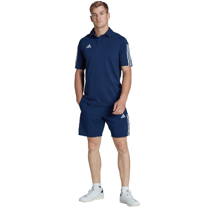 Shorts adidas Tiro 23 Competition Downtime M HK8041 Clothing/Football Adidas