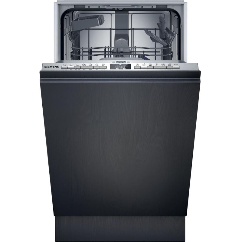 Built-in dishwasher SIEMENS SR63EX25KE AGD - Produkty/Zmywarki do zabudowy Your Sports Performance