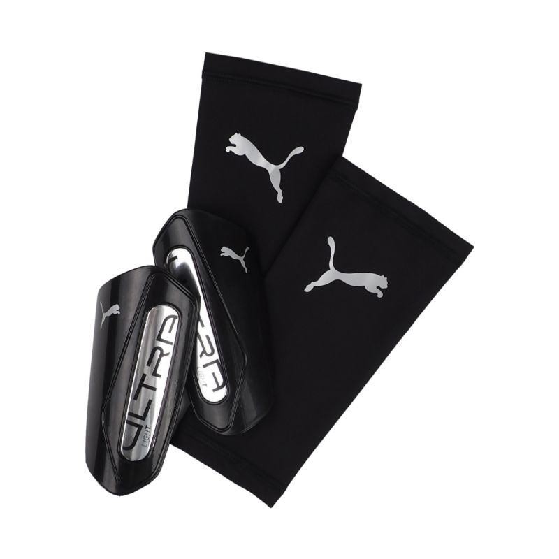 Puma Ultra Light Sleeve 30989 03 Football Shin Guards Accessories/Protectors and knee pads Puma