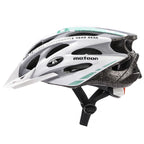 Meteor MV29 Drizzle Bike Helmet 24713-24714