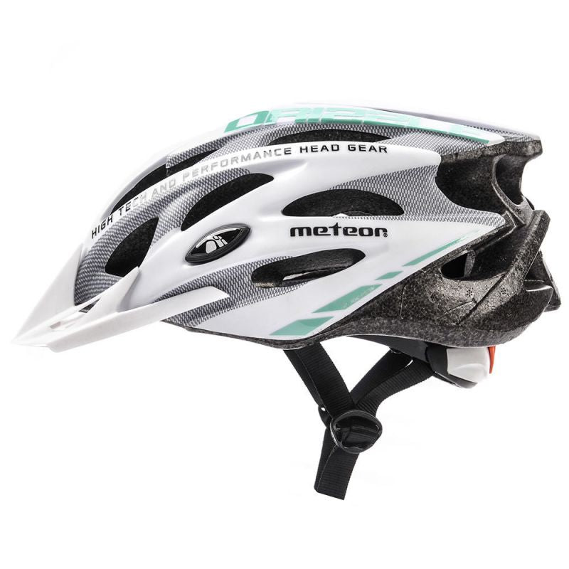Meteor MV29 Drizzle Bike Helmet 24713-24714