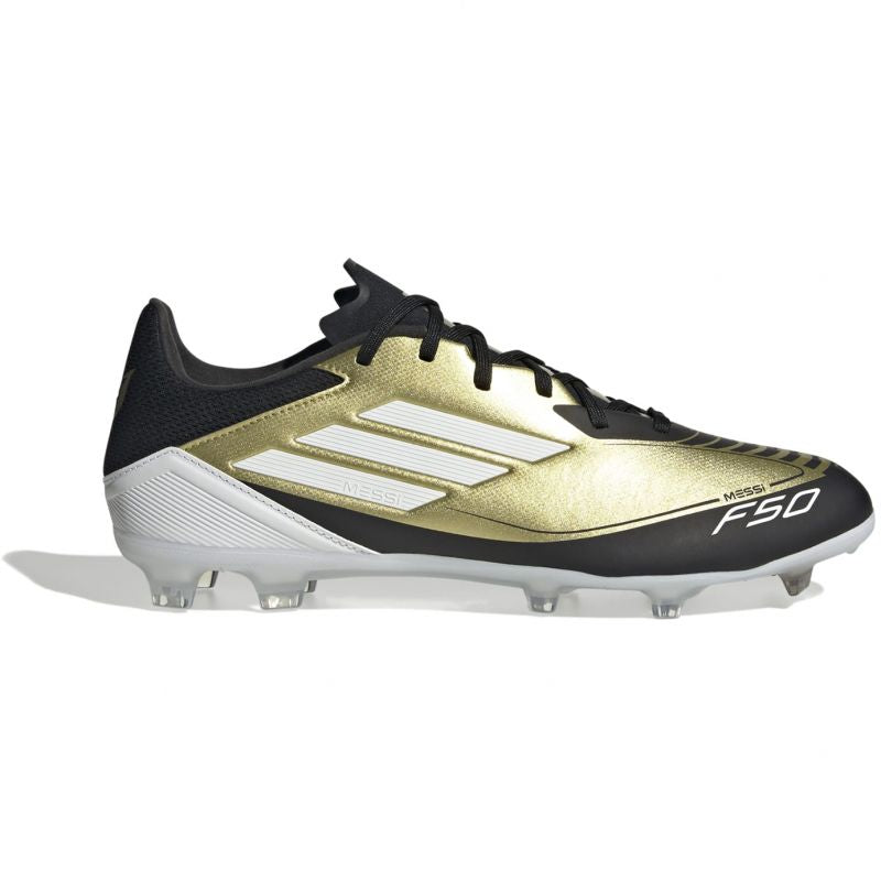 Adidas F50 League FG/MG Messi IG9274 shoes Footwear/Football/SR/FG Adidas