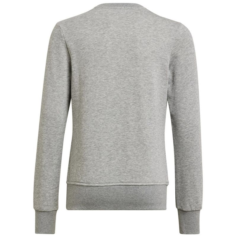 Sweatshirt adidas Big Logo Swt Jr HM8706 Clothing/Lifestyle Adidas