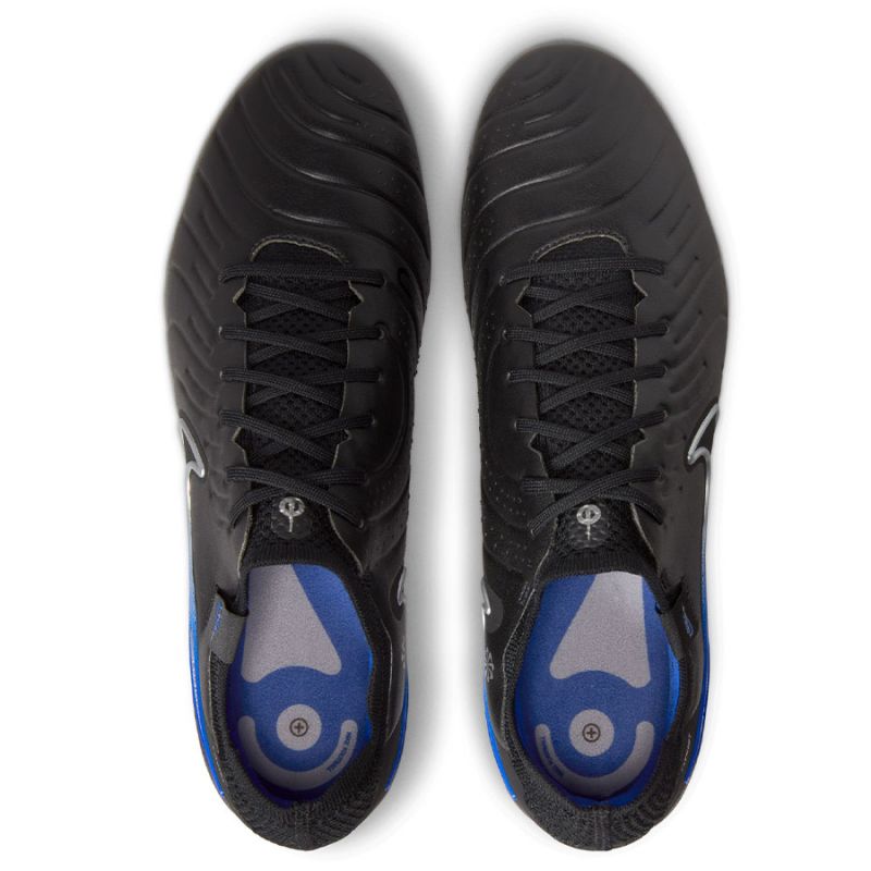 Nike Tiempo Legend 10 Elite SG-Pro AC M DV4329-040 football boots Footwear/Football/SG/SR Nike
