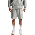 Nike Club Men's Shorts Gray FN3525 063