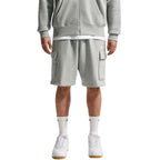 Nike Club Men's Shorts Gray FN3525 063