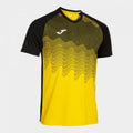 Joma Camiseta Manga Corta Tiger VI T-shirt 103679.901 Clothing/Football Joma