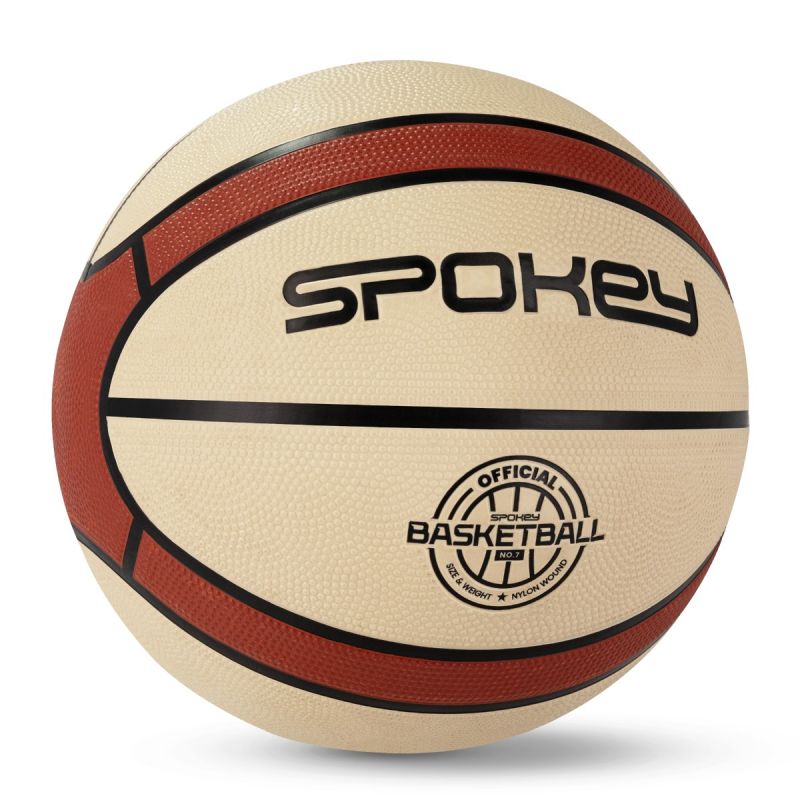 Spokey Dager Basketball Ball SPK-944986 Accessories/Balls/Basketball Your Sports Performance