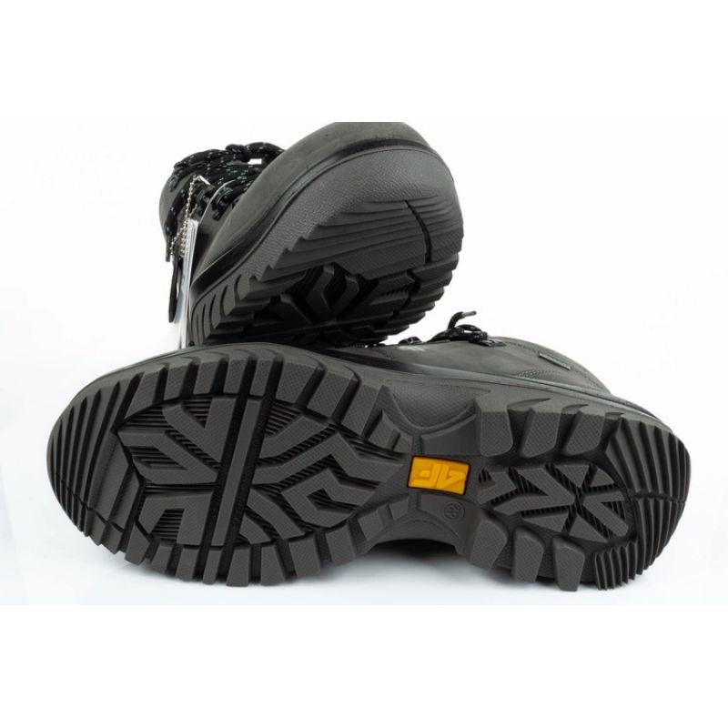 4F M OBMH258 25S trekking shoes Footwear/Outdoor/zimowe 4F
