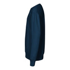 Children's Crew Sweatshirt (Navy Blue) To be categorized Your Sports Performance