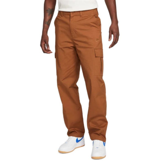 Nike Club Cargo Pants Beige - FZ5765-281 Nike