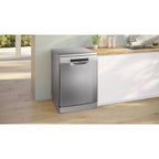 BOSCH SMS4EVI04E dishwasher AGD - Produkty/Zmywarki wolnostojące Your Sports Performance