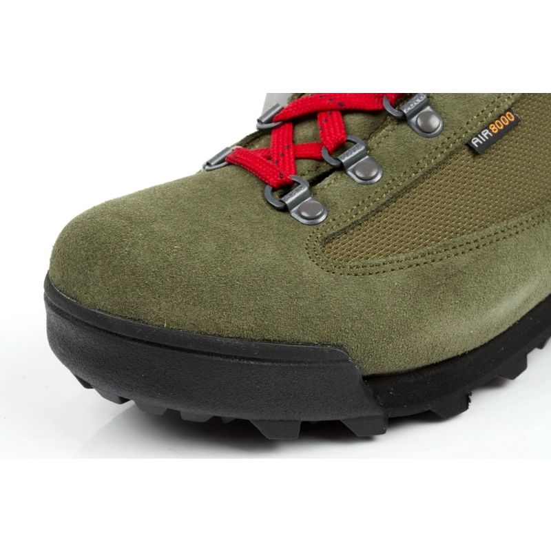 Aku Slope Micro GTX M 885.10485 trekking shoes Footwear/Outdoor/Aku Your Sports Performance