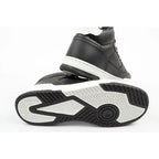 Levi's John SE black high-top sports shoes for kids