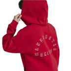 Adidas Manchester United Anthem Jacket Jr IT4188 sweatshirt Clothing/Football Adidas