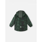 Reima Reimatec Maalo Age 2 Kids Boys Jr Jacket 5100020A-8516 Clothing/Outdoor/Reima Your Sports Performance
