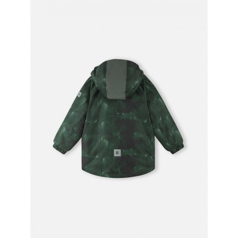 Reima Reimatec Maalo Age 2 Kids Boys Jr Jacket 5100020A-8516 Clothing/Outdoor/Reima Your Sports Performance