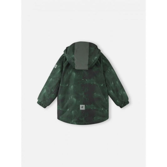 Reima Reimatec Maalo Age 2 Kids Boys Jr Jacket 5100020A-8516 Clothing/Outdoor/Reima Your Sports Performance