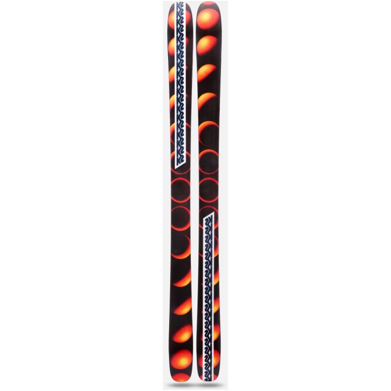 K2 OMEN TEAM Men’s Skis