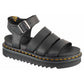 Dr. Martens Blaire Sandals W DM31520001 Footwear/Lifestyle/Dr.Martens Your Sports Performance