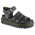 Dr. Martens Blaire Sandals W DM31520001 Footwear/Lifestyle/Dr.Martens Your Sports Performance