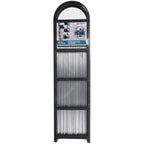 ALPINA 5-LEVEL SHOE SHELVES Footwear Your Sports Performance