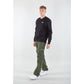 Alpha Industries Basic Sweater Small Logo M 188307-03 Clothing/Lifestyle/Akpha Industries Your Sports Performance