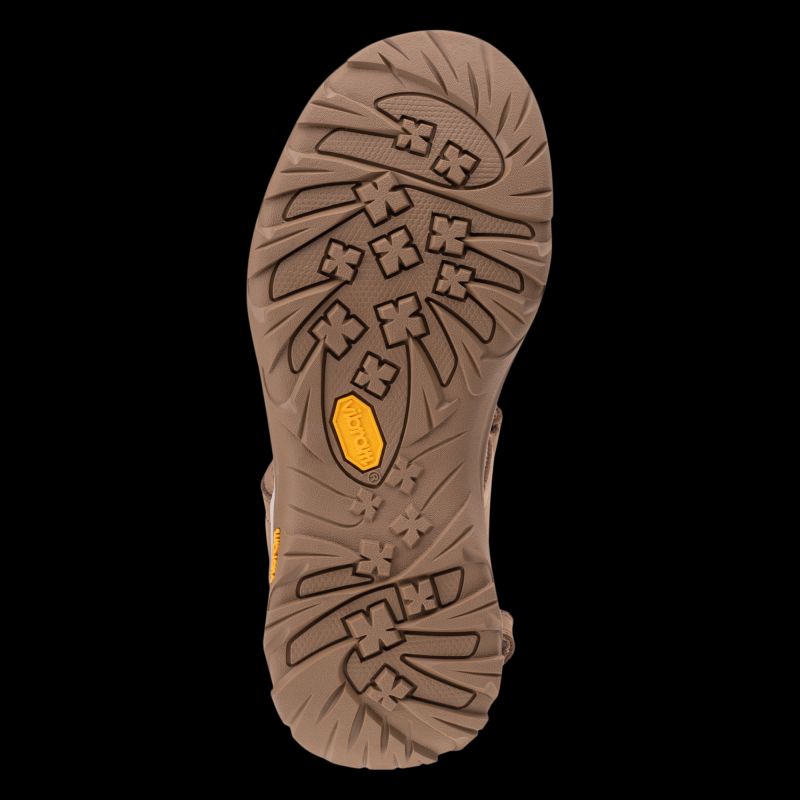 Women's GERUN V WO'S Sandals In preparation Your Sports Performance