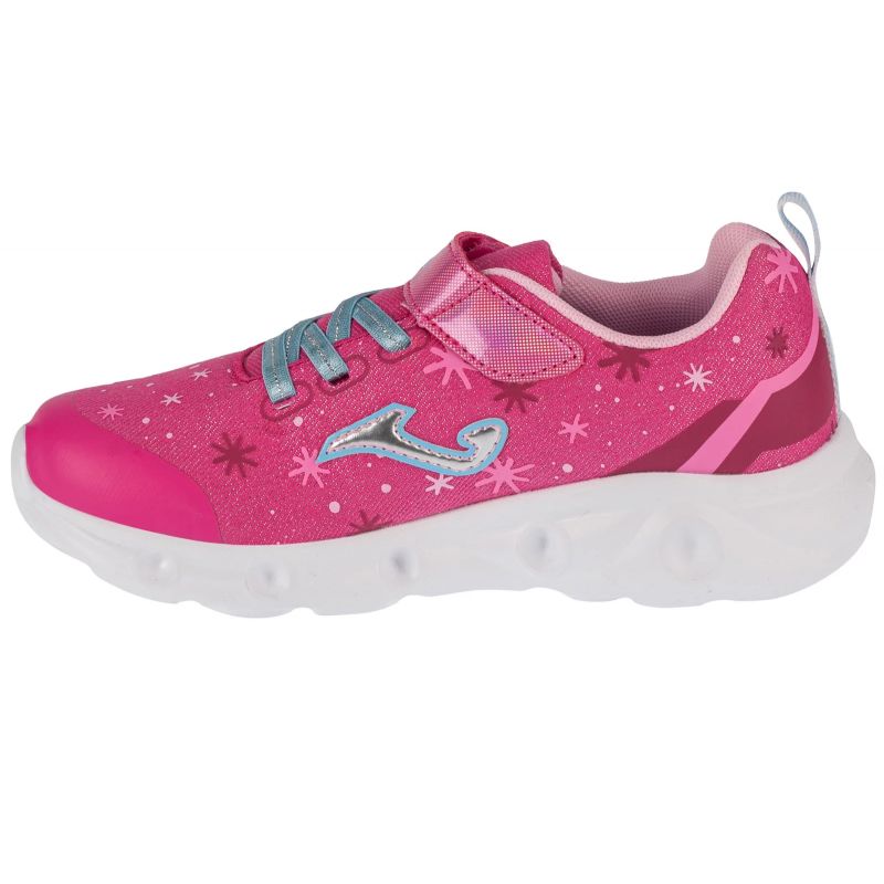 Joma Space 2413 Jr JSPACS2413V shoes Footwear/Lifestyle/Joma Joma