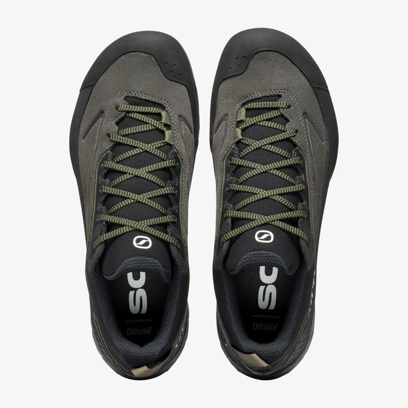 Rapid XT GTX Shark Military 43 SCARPA shoes Odzież militarna/Buty Your Sports Performance
