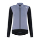 Rogelli DISTANCE II women's sweatshirt lilac-black L Rogelli/Rower/Woman/Koszulki Długi Rękaw Your Sports Performance
