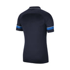Nike Dri-FIT Academy 21 M CW6104-453 T-Shirt Clothing/Football Nike
