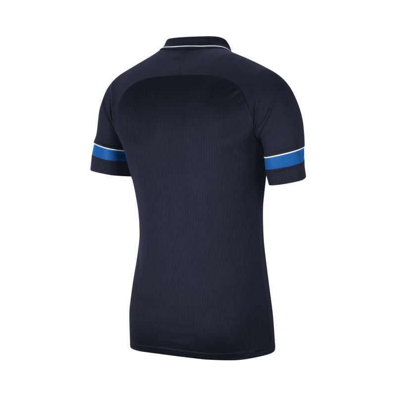 Nike Dri-FIT Academy 21 M CW6104-453 T-Shirt Clothing/Football Nike