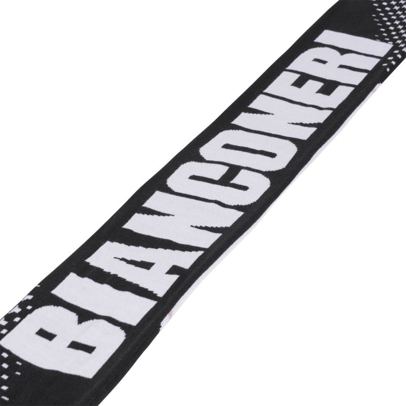 adidas Juventus Turin Home Scarf JM8111 Clothing/Football Adidas