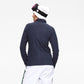 KARI F/Z Fleece W Clothing/Outdoor/Kari Traa Your Sports Performance