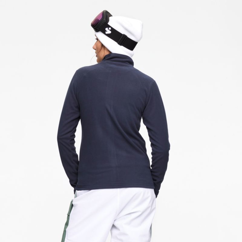 KARI F/Z Fleece W Clothing/Outdoor/Kari Traa Your Sports Performance