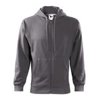 Sweatshirt Malfini Trendy Zipper M MLI-41036 Clothing/Lifestyle/Malfini Malfini