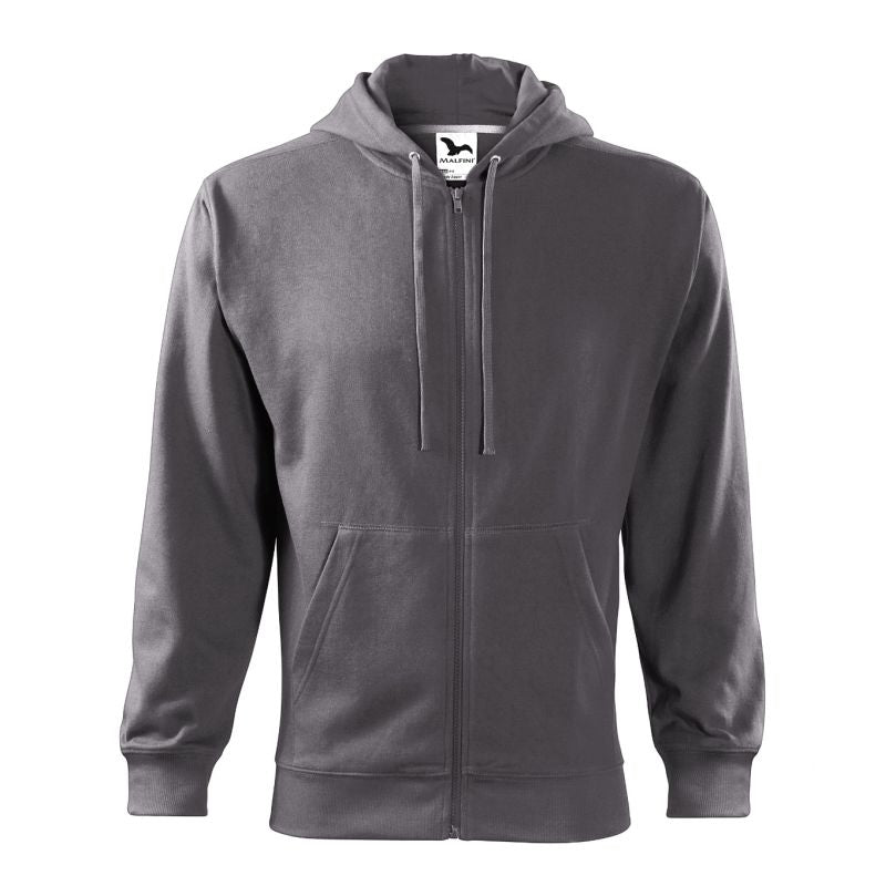 Sweatshirt Malfini Trendy Zipper M MLI-41036 Clothing/Lifestyle/Malfini Malfini