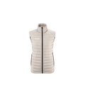 MILLET W Kamet Light Down Vest beige Import z PMSport Your Sports Performance