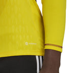 Adidas Tiro 23 Competition Long Sleeve M HK7696 goalkeeper shirt Clothing/Football Adidas