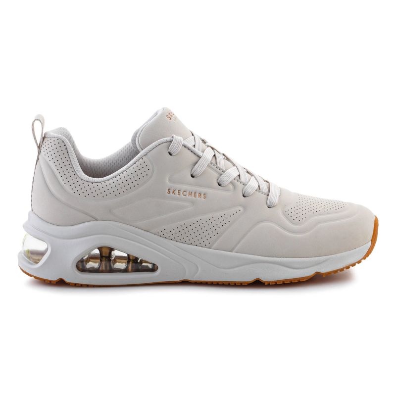 Skechers Tres-Air Uno AH Mazing W shoes 177390-OFWT Footwear/Lifestyle/Skechers Skechers