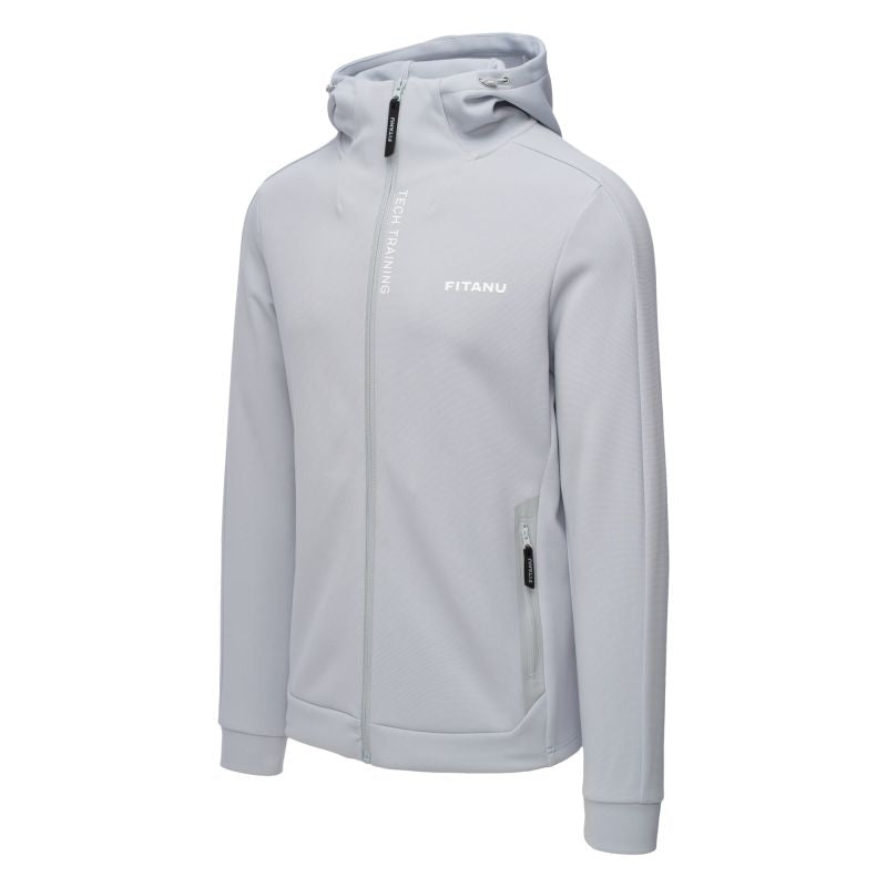 FIMON Men's Sweatshirt Fitanu