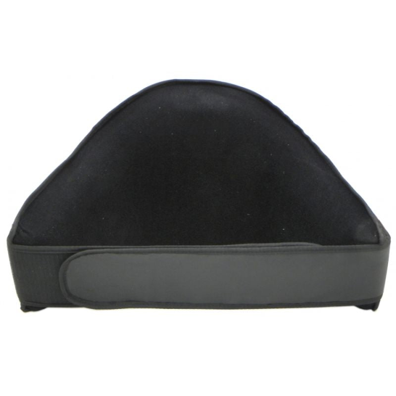 MASTERS Trainer Abdominal Protector - OT-B Leather