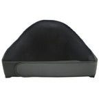 MASTERS Trainer Abdominal Protector - OT-B Leather