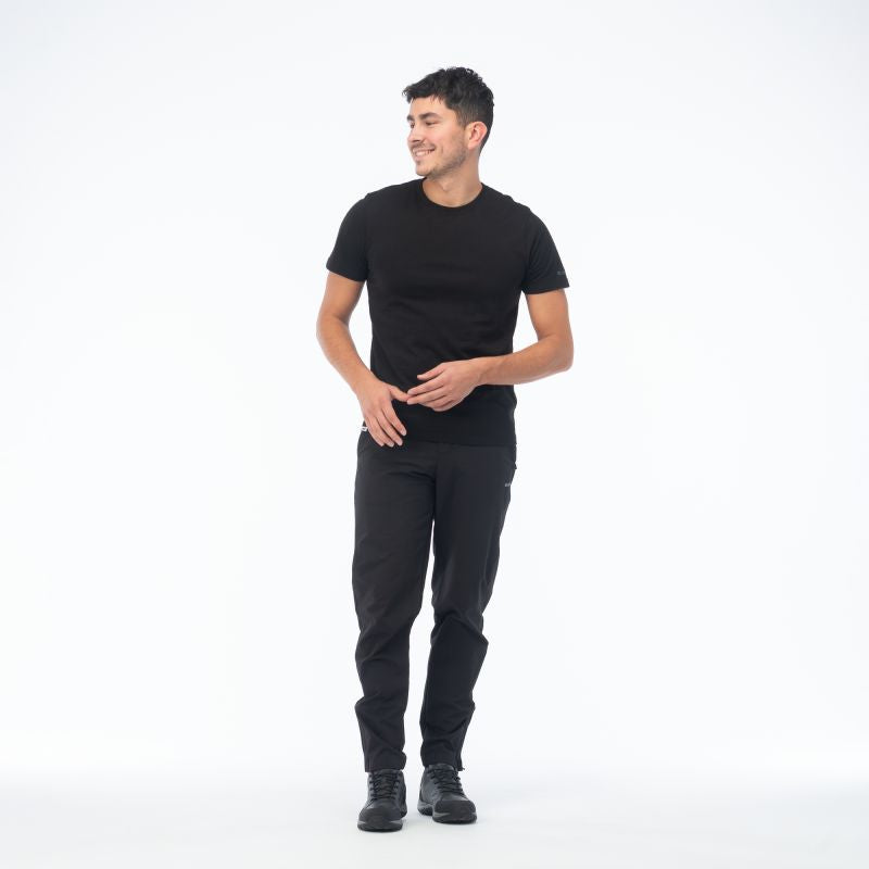 Men's HANONI Trousers To be categorized Your Sports Performance