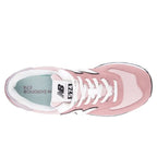 New Balance 574 Lifestyle Classic Unisex Shoes (U5747SG)