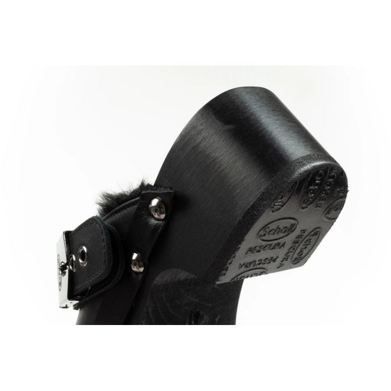 Scholl Iconic W F307031004 clogs Footwear/Lifestyle/Scholl Your Sports Performance