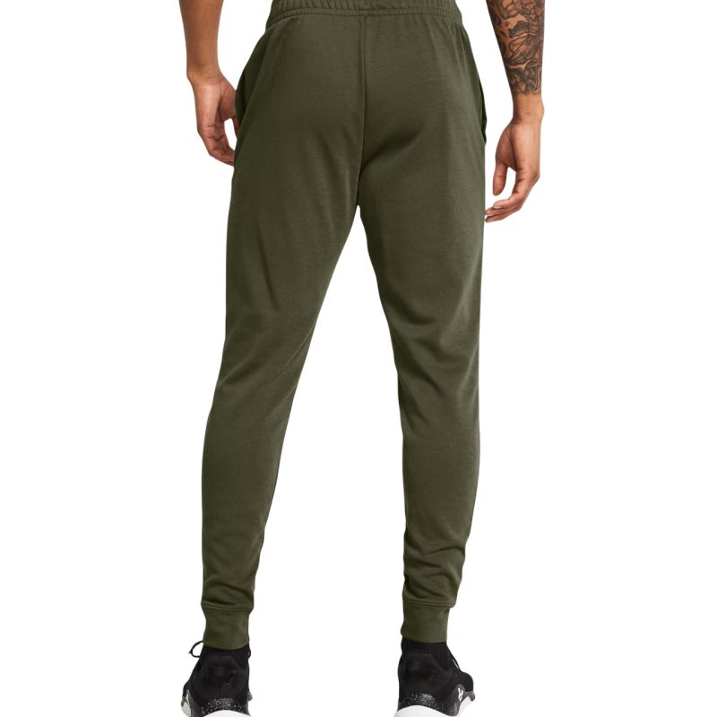 Under Armour Rival Terry Jogger Pants M 1380843 390 Under Armour